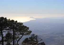 Cinco lugares top para hacer turismo rural en Andalucía