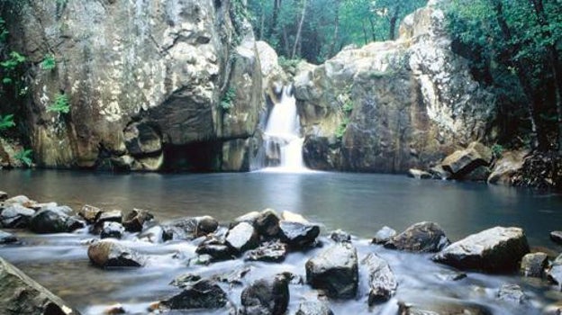 El Río de la Miel nos deja otra bella estampa