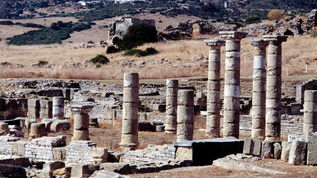 Ruinas de Baelo Claudia