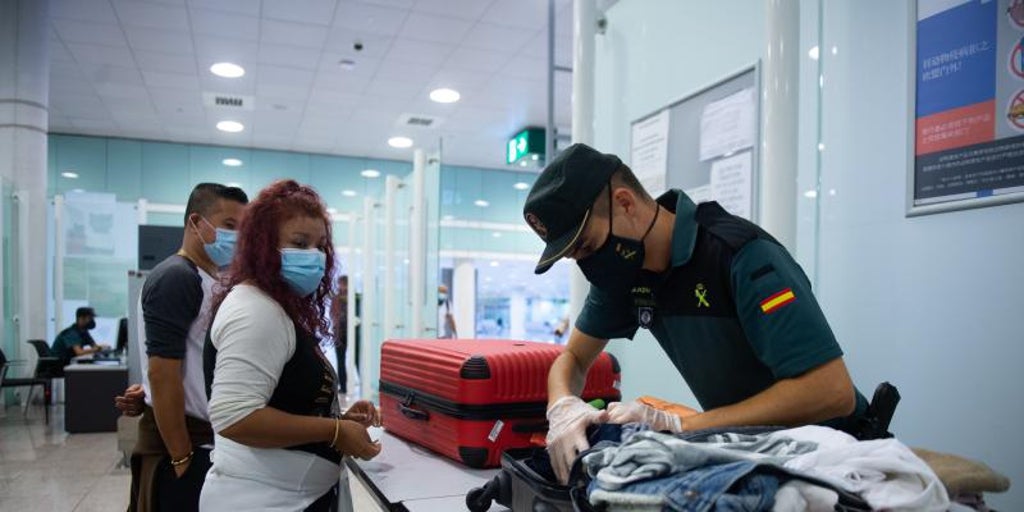 How much liquid can you get on an airplane now? Archyde