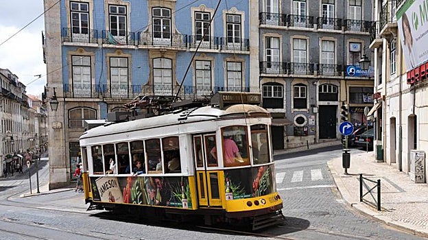 Diez vuelos baratos desde Sevilla para volar en el mes de enero