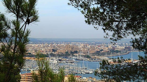 Diez vuelos baratos desde Sevilla para volar en el mes de enero