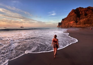 Guía secreta de Gran Canaria: las playas y pueblos que aman sus habitantes