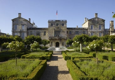 Así es la casa histórica más utilizada en el rodaje de las series y películas británicas