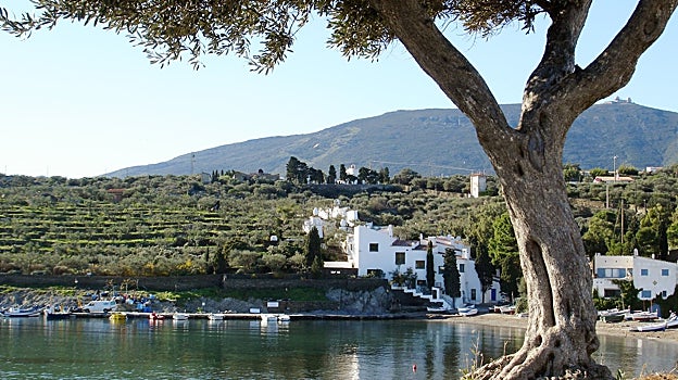 Casa museo Portlligat
