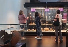 Los museos de Almería que no te puedes perder en una visita a la ciudad