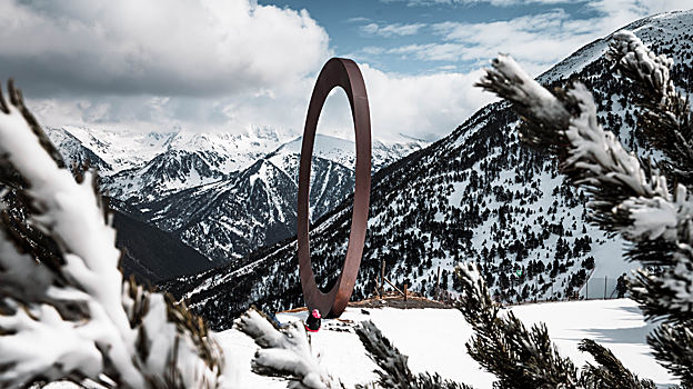 Imagen de Ordino Arcalís
