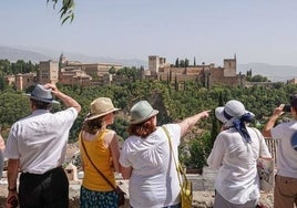 Los mejores free tours que puedes encontrar en Granada