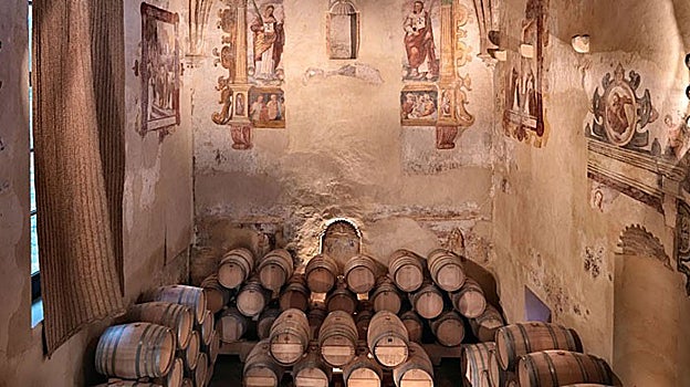 Cinco bodegas que puedes visitar en Málaga