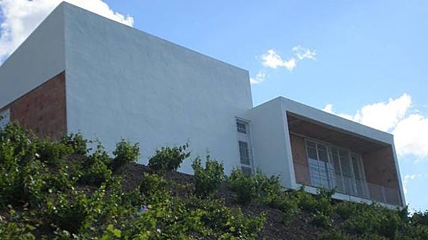 Cinco bodegas que puedes visitar en Málaga