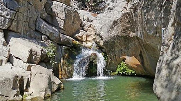 Cinco lugares para descubrir Málaga a través de sus ríos