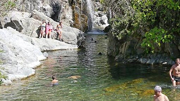 Cinco lugares para descubrir Málaga a través de sus ríos