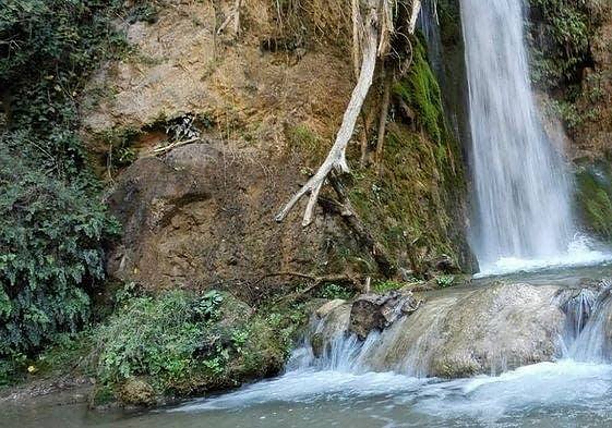Las aguas minero-medicinales de Granada son una de las singularidades y de los grandes secretos de la provincia