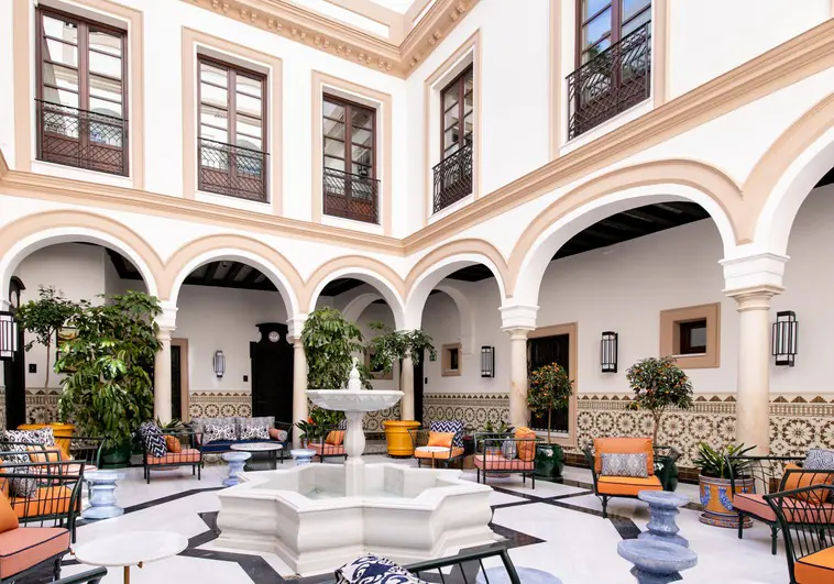 Cinco nuevos hoteles de España para darse un lujo de capricho