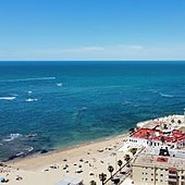 Estas son las playas más cercanas a Sevilla a las que puedes ir este puente de Semana Santa
