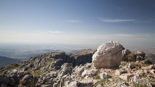 Imagen de la Ruta del Torreón