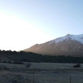 Descubriendo La Sagra, el nuevo parque natural andaluz en la provincia de Granada