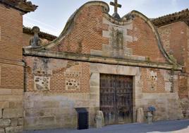 El pueblo a menos de una hora de Madrid con 5 monumentos declarados Bienes de Interés Cultural