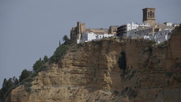 Arcos de la Frontera