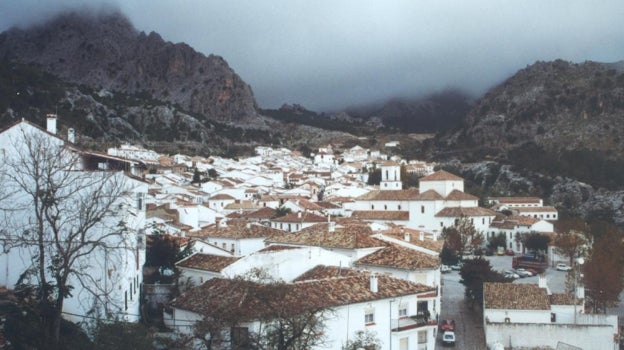 Grazalema