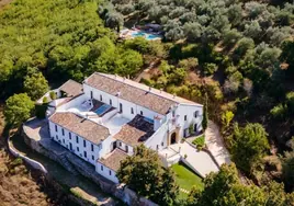 El lujo del estilo de vida andaluz: alójate en las mejores haciendas de la provincia de Sevilla