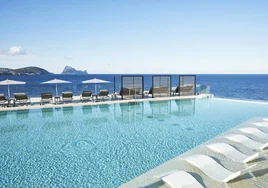 Cinco hoteles luminosos en Baleares para disfrutar de un verano a cuerpo de rey