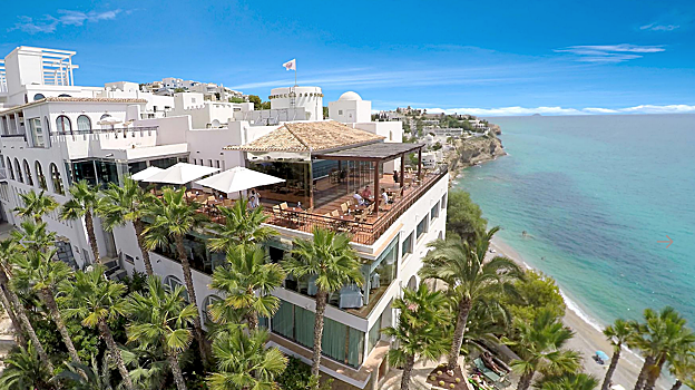 Imagen del hotel Montíboli