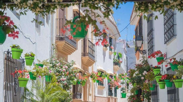 La ruta perfecta para conocer la Costa del Sol en coche