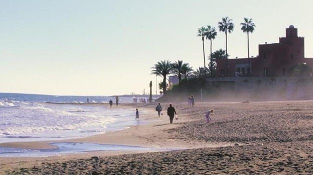 La ruta perfecta para conocer la Costa del Sol en coche