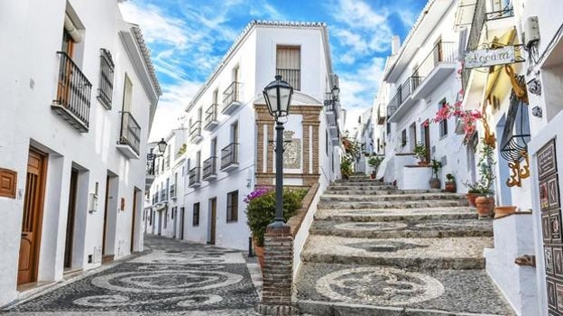 La ruta perfecta para conocer la Costa del Sol en coche