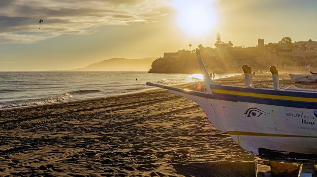 La ruta perfecta para conocer la Costa del Sol en coche