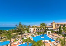Los mejores hoteles todo incluido de Andalucía donde relajarse en la playa y olvidar el calor