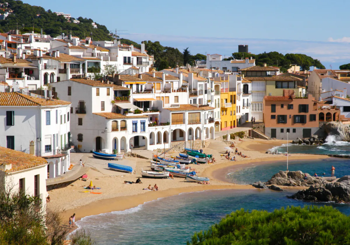 Seis playas en la Costa Brava con las que sueñan los que aún no tienen  vacaciones