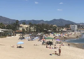 Stop tabaco: las mejores playas sin humo de la costa de Andalucía
