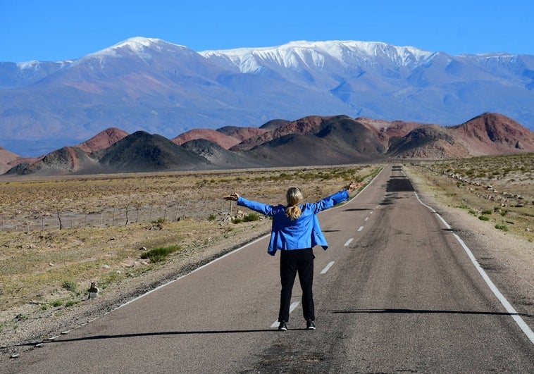 Catamarca, infinita, bella y poco conocida