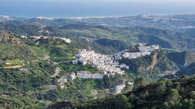 Casares (Málaga)