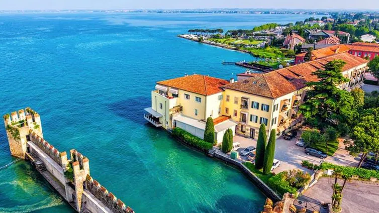Diez lagos de Italia que triunfan en Instagram y que merecen una visita