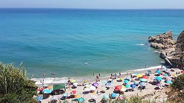 Ocho increíbles playas de aguas turquesa en Andalucía: viaja al Caribe sin salir de España