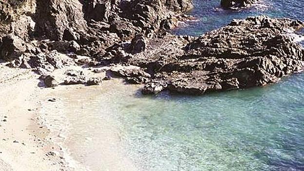 Ocho increíbles playas de aguas turquesa en Andalucía: viaja al Caribe sin salir de España