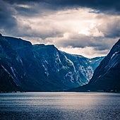 El lugar de España que recuerda a los fiordos noruegos: está más cerca de lo que piensas