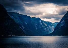 El lugar de España que recuerda a los fiordos noruegos: está más cerca de lo que piensas