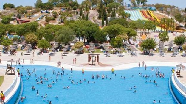 Estos son los mejores parques acuáticos de Andalucía para refrescarse en verano