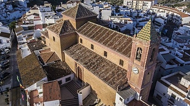 Rutas históricas en Torrox, el municipio malagueño con sello personal más allá de sus playas