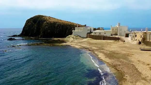 Guía de las mejores playas y calas de Almería para el verano