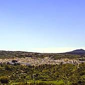 Coín: una alternativa diferente para conocer la Costa del Sol desde las alturas