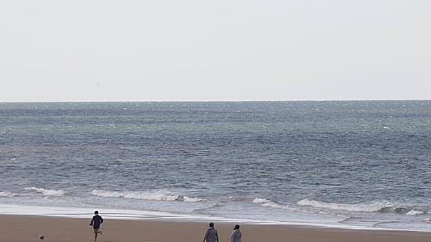 Estas son las playas de Huelva que tienen bandera azul en 2023: dónde están y cómo llegar