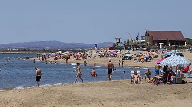 Estas son las playas de Huelva que tienen bandera azul en 2023: dónde están y cómo llegar