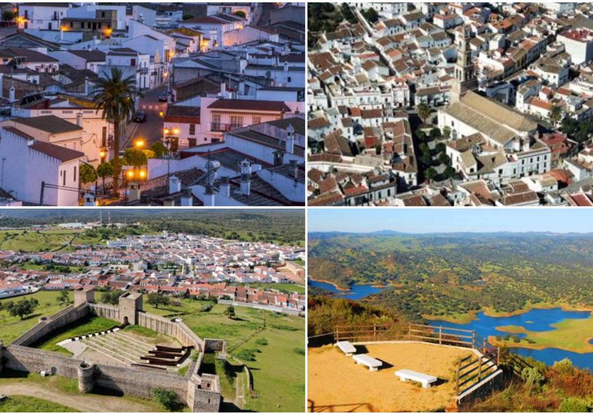 Algunas de las mejores vistas aéreas de la Sierra Norte