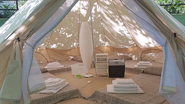 Estos son los campings de Málaga más baratos que aún están disponibles para una escapada en agosto