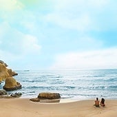 Siete playas para exprimir lo que queda de verano en la Costa Cálida